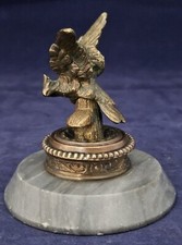 Ancien bronze animalier d'occasion  Bouguenais