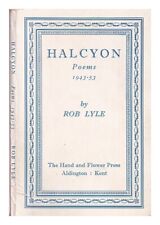 Lyle rob halcyon for sale  Ireland