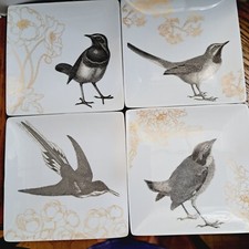 Bird themed decorative for sale  Hammonton