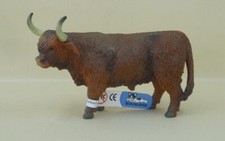 Bullyland 625729 schottisches gebraucht kaufen  Wenden