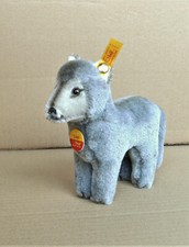 Steiff kleiner wolf gebraucht kaufen  Landshut