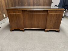 Antique walnut 1915 for sale  Baker City