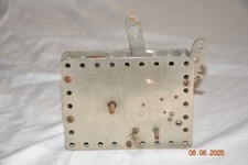 Moteur meccano mécanique d'occasion  Mehun-sur-Yèvre
