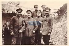 Foto schützengraben rden gebraucht kaufen  Deutschland