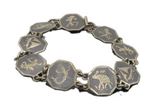 Siam 925 silver for sale  New York