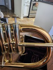 Olds flugelhorn professional for sale  Valencia