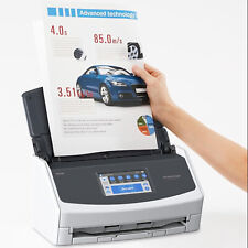 Fujitsu scansnap ix1600 gebraucht kaufen  Betzigau