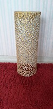 Shabby chic blumensäule gebraucht kaufen  Albstadt