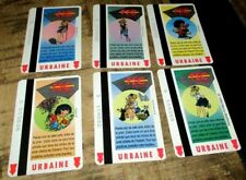 Walthery tec ticket d'occasion  Expédié en Belgium