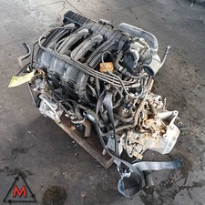 Motore sqr473f 93.000 usato  Italia