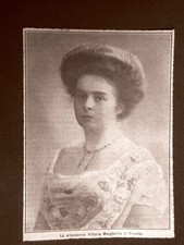 Principessa vittoria margherit usato  Villarosa