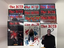 Boys complete tpb for sale  O Fallon