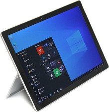 Tablet Microsoft Surface Pro 5 12.3"" i5-7300U 128GB 4GB Win 11 Platinum C2 comprar usado Tablet Microsoft Surface Pro 5 12.3"" i5-7300U 128GB 4GB Win 11 Platinum C2 comprar usado  Enviando para Brazil