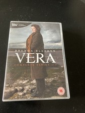 Vera complete series for sale  RICHMOND