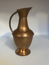 Vintage old brass for sale  SALTASH