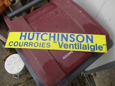 Hutchinson tôle peinte d'occasion  Pont-du-Château