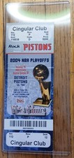 2004 nba finals for sale  Milan