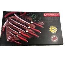 Kitchen knife set for sale  Philadelphia