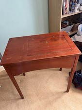 Vintage singer sewing for sale  BLACKBURN