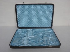 Alter leerer besteckkasten gebraucht kaufen  Rödental