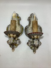 Antique aluminum cast for sale  Newport
