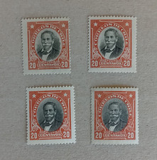 Chili 1928 lot d'occasion  Saint-Pol-de-Léon