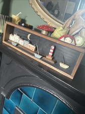 Vintage box frame for sale  GREAT YARMOUTH