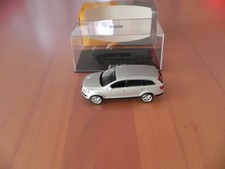 Modellauto audi bj gebraucht kaufen  Kernen
