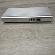 Caldigit usb dock for sale  Saugus