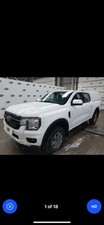 Ford ranger p703 for sale  COVENTRY