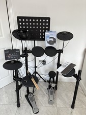 Yamaha dtx452k electronic for sale  OXFORD