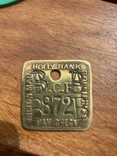 Holly bank collieries for sale  TONYPANDY