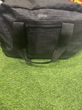 Quiksilver unisex black for sale  SCUNTHORPE