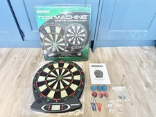 Winmau ton machine for sale  HEREFORD