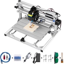 Vevor machine graver d'occasion  Gonesse