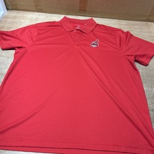 Cutter buck red for sale  Warren