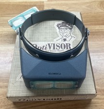 optivisor for sale optivisor for sale Irwin