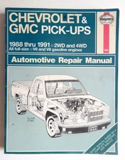 Haynes chevrolet gmc for sale  Saint Louis