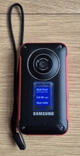 Samsung hmx w300 for sale  DERBY