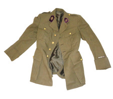 Veste, vareuse d' un dentiste au grade d' aspirant, années 30-40. France. comprar usado Veste, vareuse d' un dentiste au grade d' aspirant, années 30-40. France. comprar usado  Enviando para Brazil