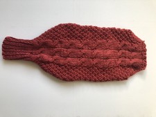 Handgestrickter hundepullover  gebraucht kaufen  Osnabrück