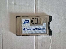 Cam tvsat modulo usato  Genova