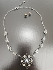 Jewellery set necklace for sale  LONDON