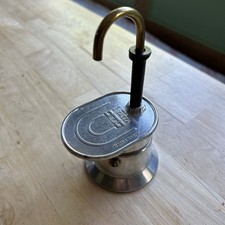 Vintage 1970s bialetti for sale  WAREHAM
