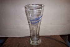 Altes weißbierglas brauerei gebraucht kaufen  Traitsching
