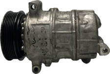 Compressore aria condiozionata usato  Italia