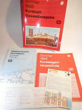 332 buch kursbuch gebraucht kaufen  Stein