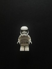 Personnage lego stormtrooper d'occasion  Villeurbanne