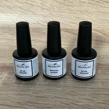 Gelpolish semi permanent d'occasion  Lattes