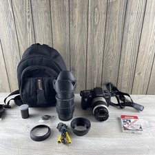 Minolta maxxum 35mm for sale  Romeoville